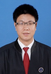 杜可鑫律师
