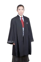 于丽云律师