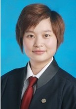 胡定芳律师