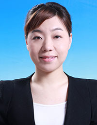 李慧霞