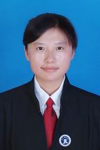李洁律师