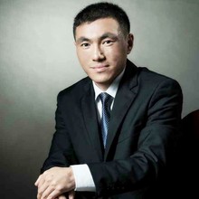 张宝松律师