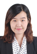 姜香春律师