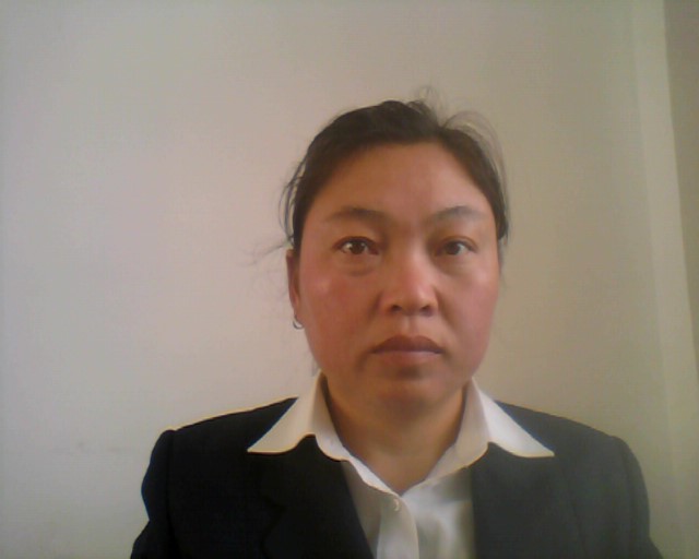吕石珍
