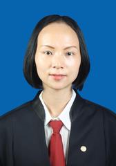 李莉律师