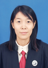 张玲艳律师