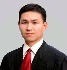 刘建伟律师