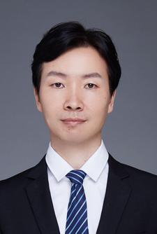 郭敬坡律师
