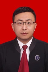 刘洋律师