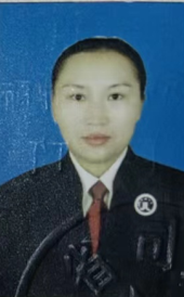 陈彦竹律师