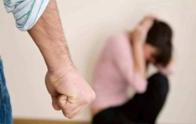 家暴起诉离婚
