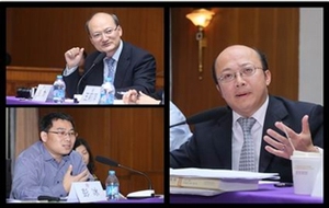 股东代表诉讼