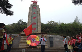 清明节