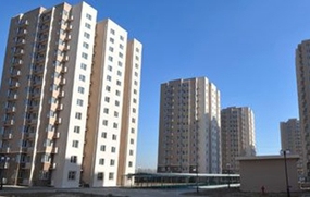 郑州公租房申请