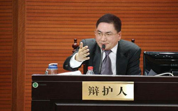 故意伤害罪轻伤辩护词怎么写