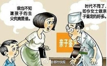 非婚生子女上户口要做亲子鉴定吗