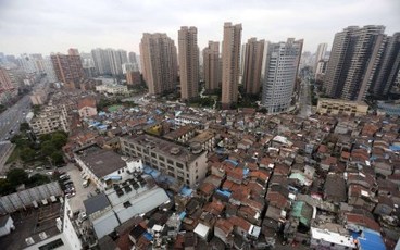 对棚户区改造补偿不服怎么办