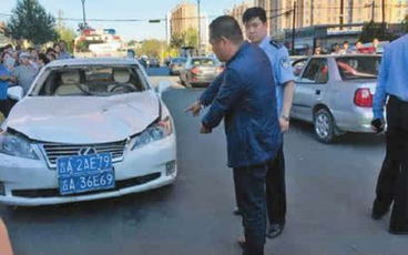 交通肇事罪逃逸自首的认定
