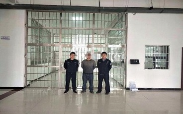 行政拘留暂缓执行审批程序