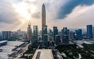 深圳居住