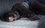 绑架罪一实施就既遂吗