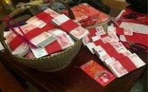 女方提起离婚要退彩礼吗