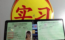 学车考驾照需要什么材料