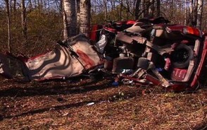责任人死亡车祸赔偿标准