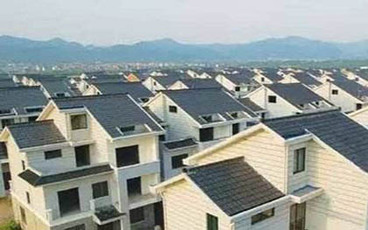 集体产权房能买吗