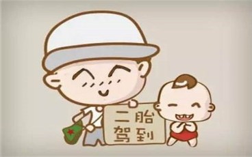 二胎陪产假有工资吗