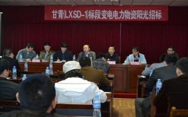 最新的招标文件的格式是怎样的