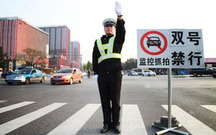 外埠进京车辆限行规定都有哪些
