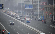 天津如何限号外地车