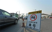天津限号的路段包括什么