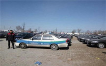 外地人在天津买车需要什么条件