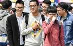 做暑假工要注意什么