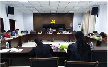 行政许可的设定机关
