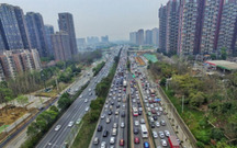 尾号限行规则2022