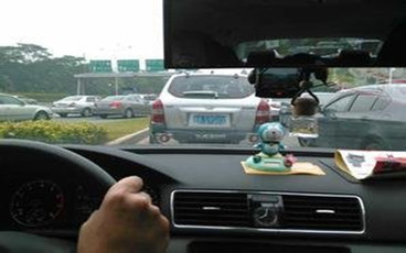深圳为什么要实施限行
