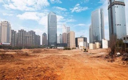 新增建设用地的土地出让金标准