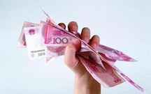 工资表怎么制作