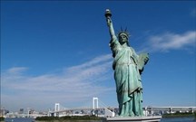美国签证在职证明范文