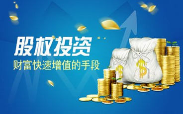 什么是股权投资
