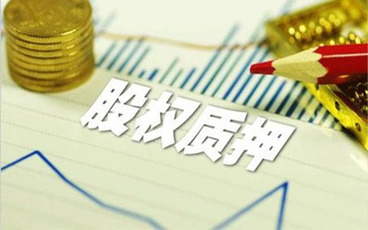 办理股权质押有哪些情况