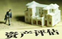 资产评估的种类