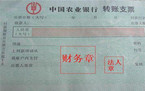 转账支票兑现期限多久