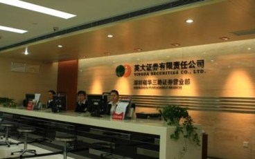 证券公司融资比例是多少