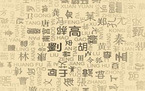户口本改名字流程