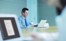 出纳转正申请示例
