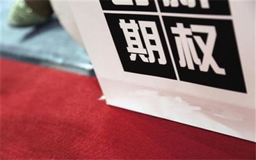 期权交易的主要特点